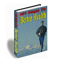basics steps better health