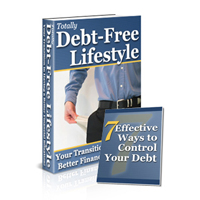 totally debtfree lifestyle