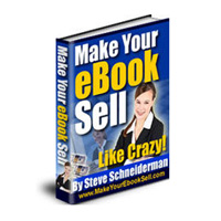 make your ebook sell like