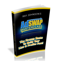adswap master class