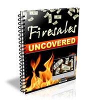 firesales uncovered