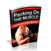 packing muscle