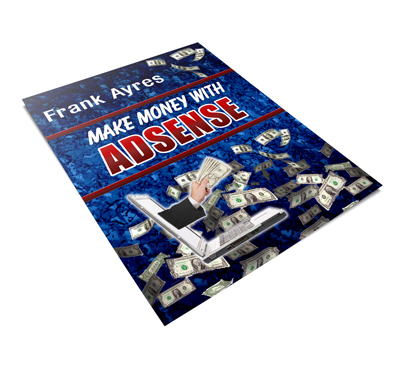 adsense blueprint