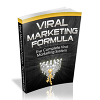 viral marketing formula
