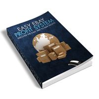 easy ebay profit system