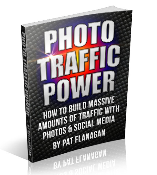 photo traffic power