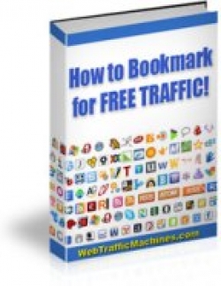 bookmark free traffic