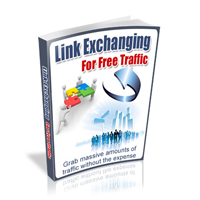 link exchanging free traffic