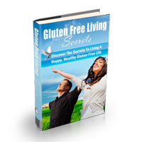 gluten free living secrets