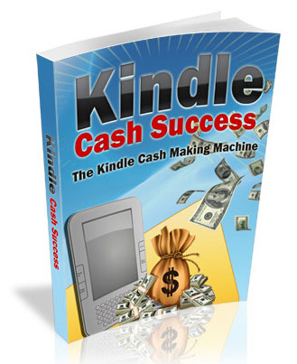 Kindle Cash Success kindle cash success