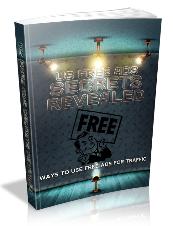 us free ads secret