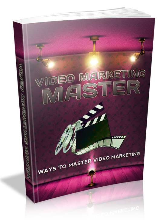 video marketing master