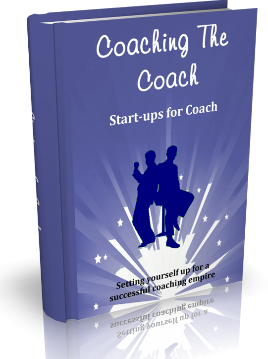 startups coach
