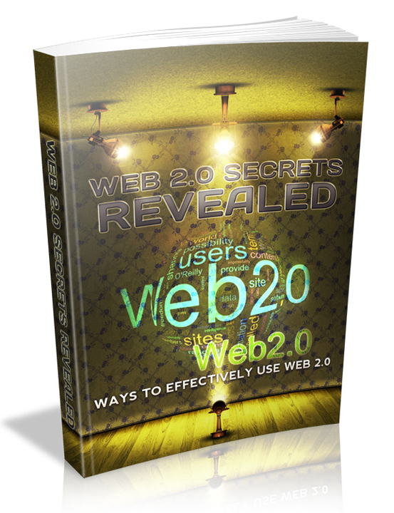 web twenty secrets revealed