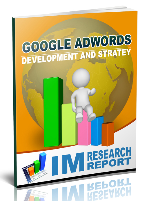 google adwords development strategy
