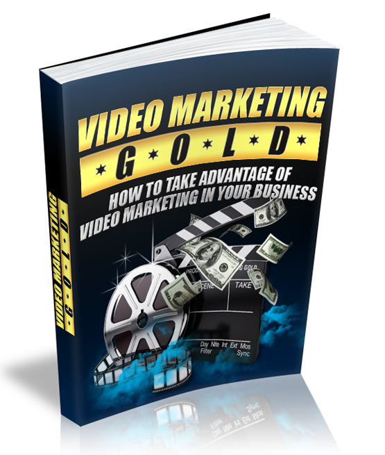 video marketing gold