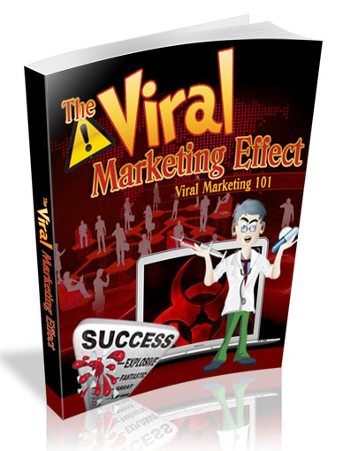 The Viral Marketing Effect viral marketing effect