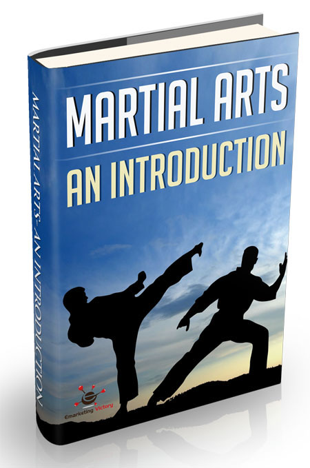 Martial Arts an Introduction martial arts introduction
