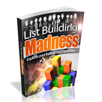 list building madness
