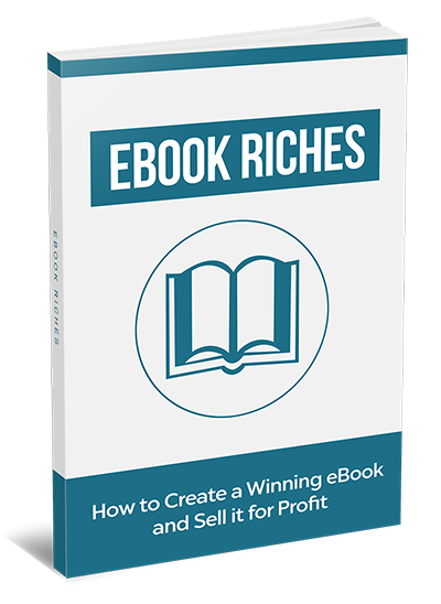 eBook Riches ebook riches