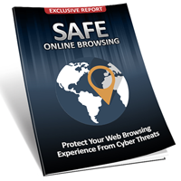 safe online browsing