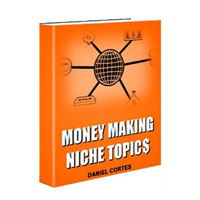 money making niche topics