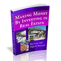 making money by investing real