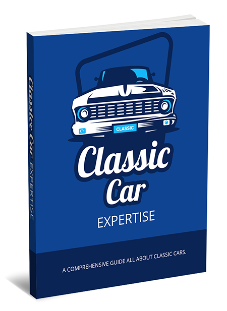Classic Car Expertise classic car expertise