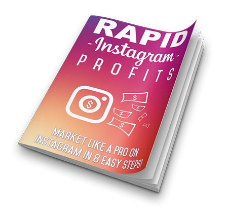 Rapid Instagram Profits rapid instagram profits