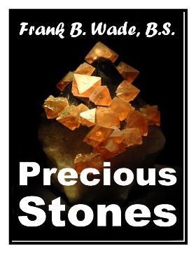precious stones