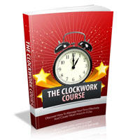clockwork course