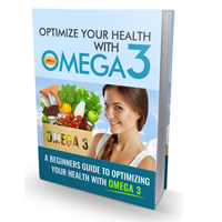 optimize your health omega three