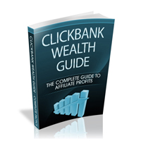 clickbank wealth guide