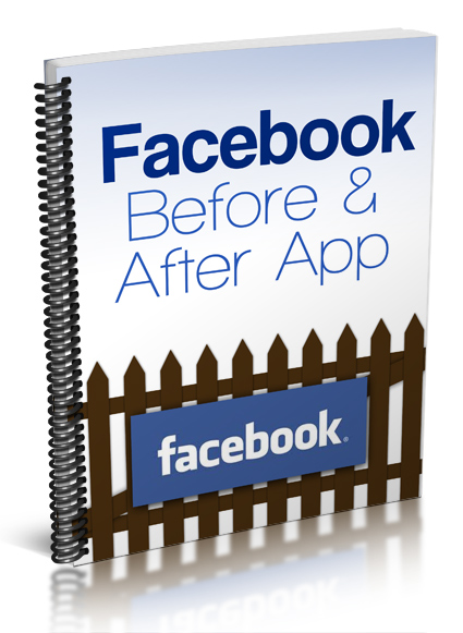 facebook app