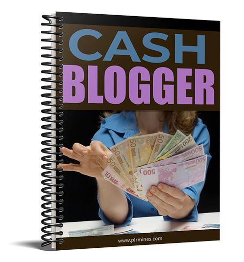 Cash Blogger cash blogger