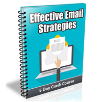 effective email strategies