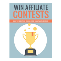 win affiliate contests