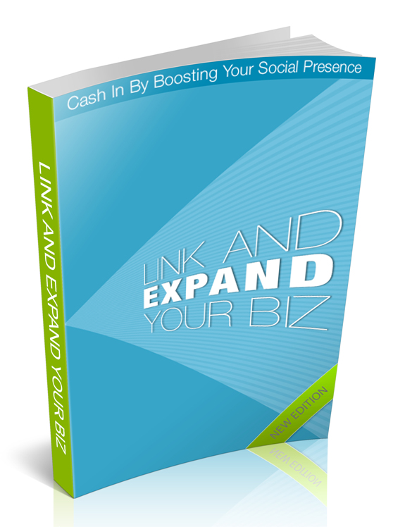 Link and Expand Your Biz link expand your biz