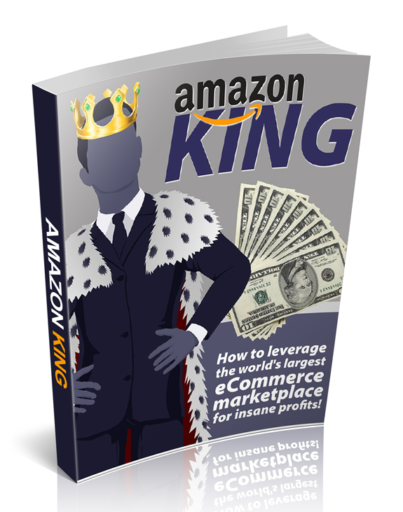 Amazon King amazon king