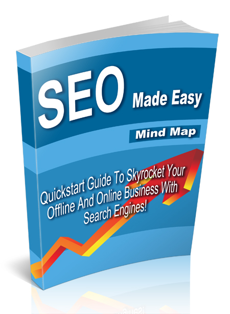 SEO Made Easy Mind Map seo made easy mind map