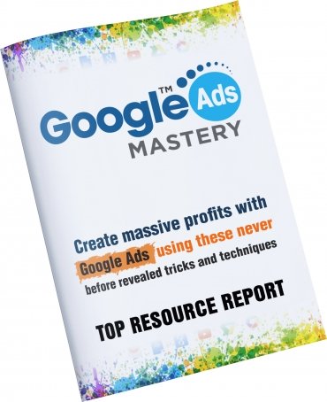Google Ads Mastery google ads mastery