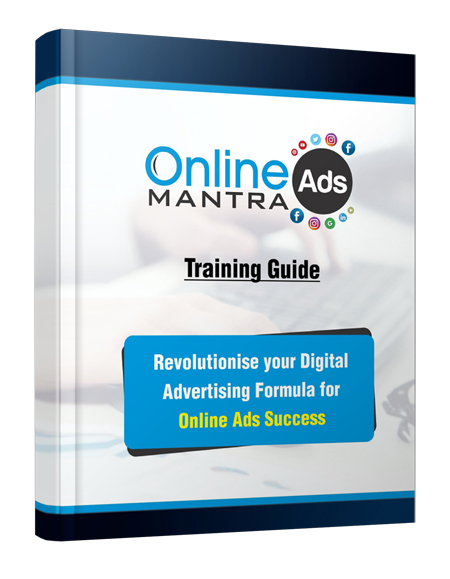 Online Ads Mantra online ads mantra