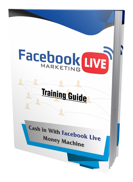 Facebook LIVE Marketing facebook live marketing