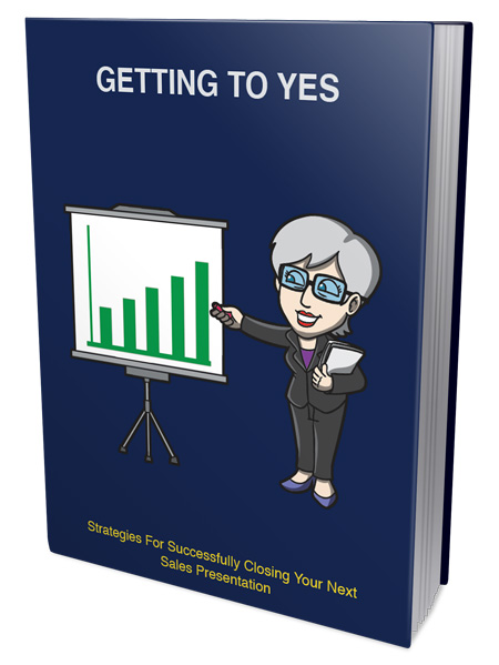 Winning Sales Presentations winning sales presentations