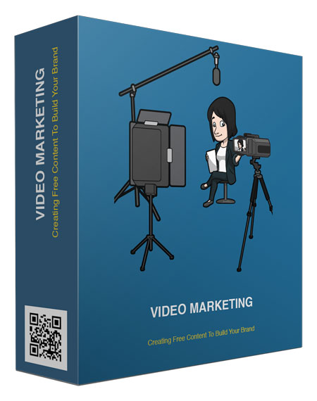 The Video Marketing in video marketing 2017