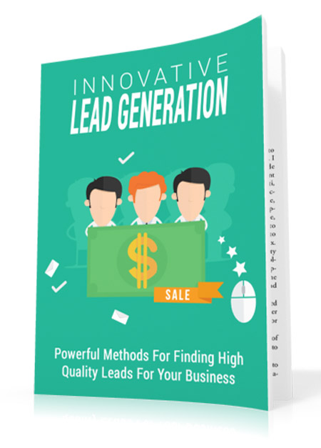 innovative lead generation