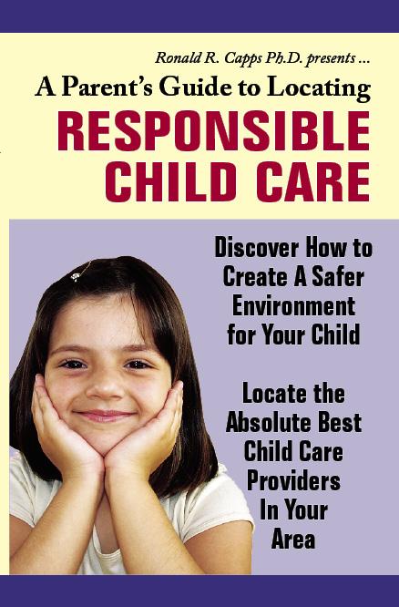 parent guide locating responsible child