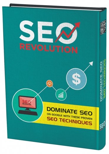 SEO Revolution seo revolution