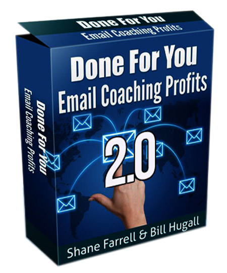Email Coaching Series email coaching series