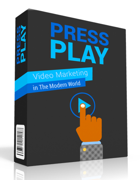 Press Play press play
